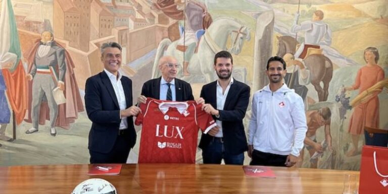 piacenza calcio