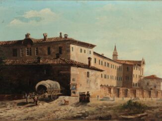 Quarto centenario Missione di San Vincenzo de’ Paoli