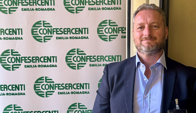 bar permanenza al tavolo Lertora Confesercenti