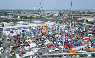 A Piacenza la decima edizione del GIS Expo