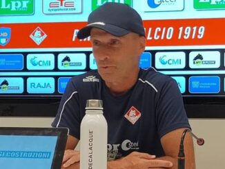 Arnaldo Franzini, Piacenza