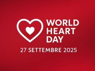 Giornata Mondiale del Cuore 2025 Piacenza