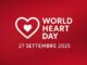 Giornata Mondiale del Cuore 2025 Piacenza