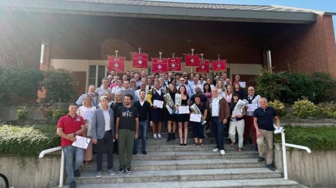 Giornata del Donatore 2025 con Avis Piacenza