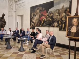 Il 7 settembre apertura speciale per l'ex chiesa della Benedettin