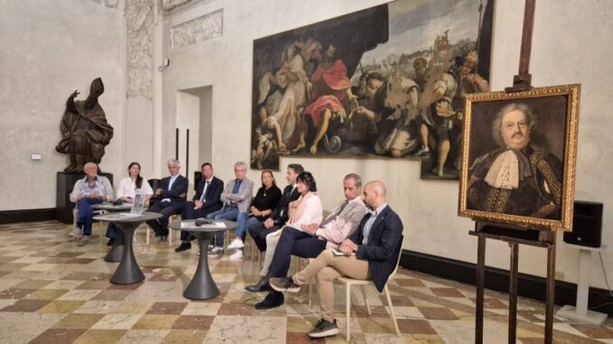 Il 7 settembre apertura speciale per l'ex chiesa della Benedettin