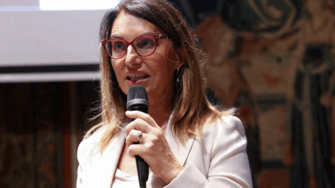 Il "Progetto Vita Ragazzi" presentato al Ministro per farlo diventare nazionale. Aschieri: “Sarebbe un grande passo culturale” - AUDIO