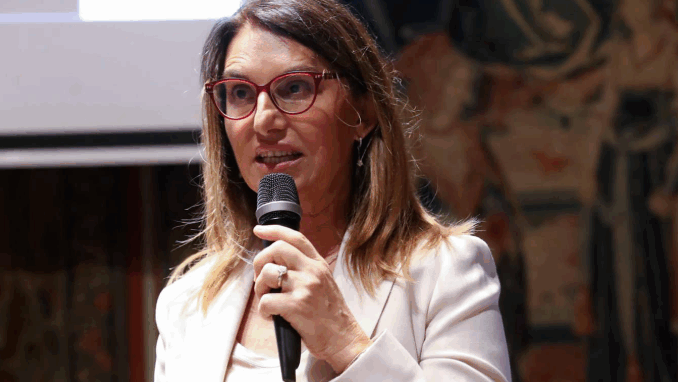 Il "Progetto Vita Ragazzi" presentato al Ministro per farlo diventare nazionale. Aschieri: “Sarebbe un grande passo culturale” - AUDIO