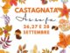 Castagnata di beneficenza di Assofa 2025