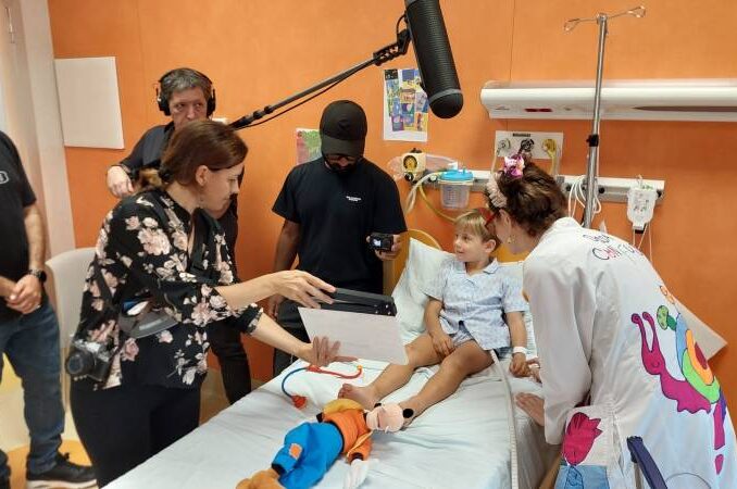Briciole al cielo a Venezia, Tiramani: Donazione degli organi, una storia vera per sensibilizzare. Preoccupante il calo dei consensi- AUDIO