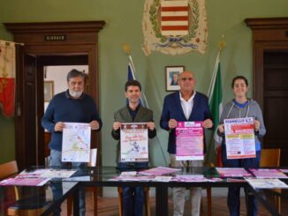 Lo Show di Vino del Valtidone Wine Fest a Pianello