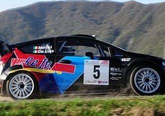 Rally Valli Piacentine