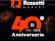Rossetti Market 40 anni