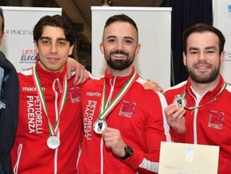 Campionati italiani scherma