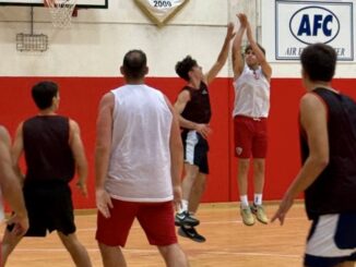 piacenza basket club