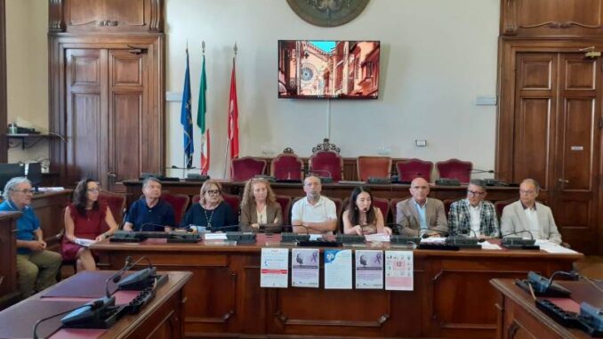 Settimana dell'Alzheimer 2025 Piacenza