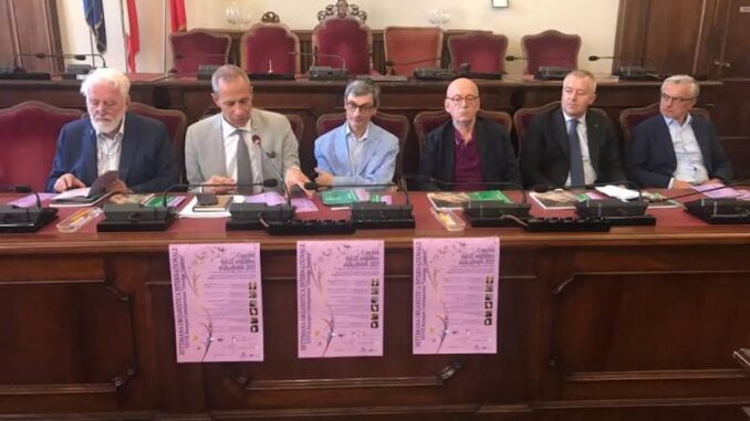 Settimana organistica Internazionale 2025