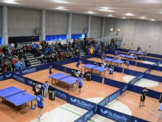 tennistavolo cortemaggiore