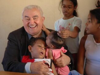 Un Pasto al Giorno il 28 settembre a Piacenza