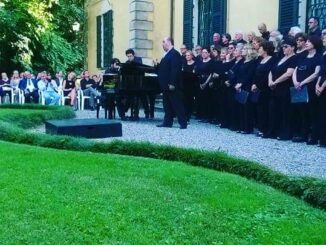 Villa Verdi lavori terrazze