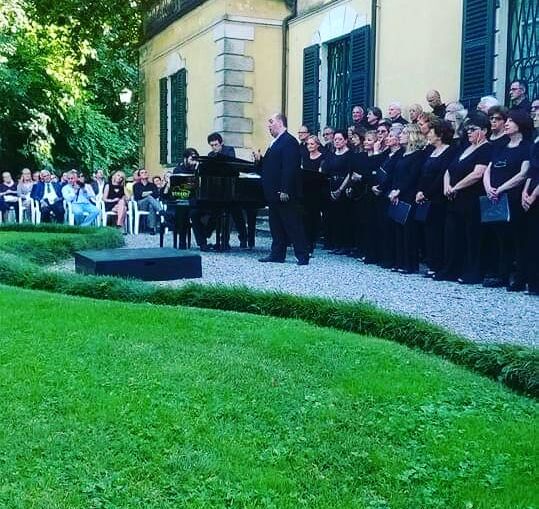 Oltre 6 milioni di Euro per Villa Verdi