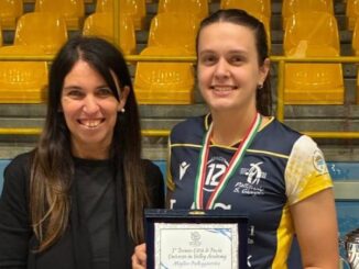 Pallavolo San Giorgio