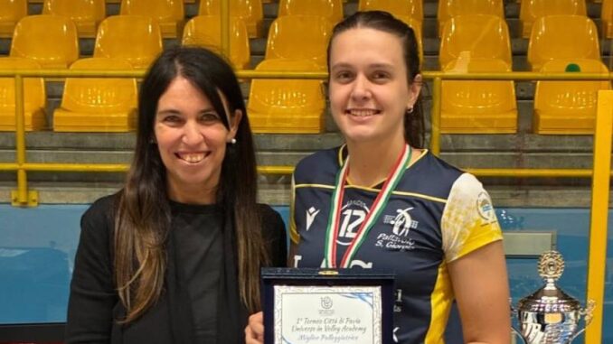 Pallavolo San Giorgio