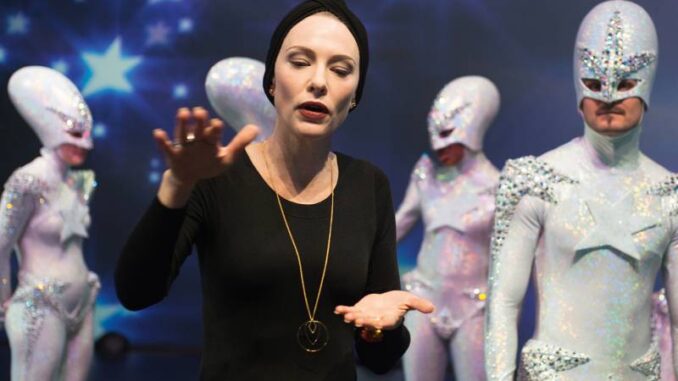 XNL Arte presenta “Manifesto”
