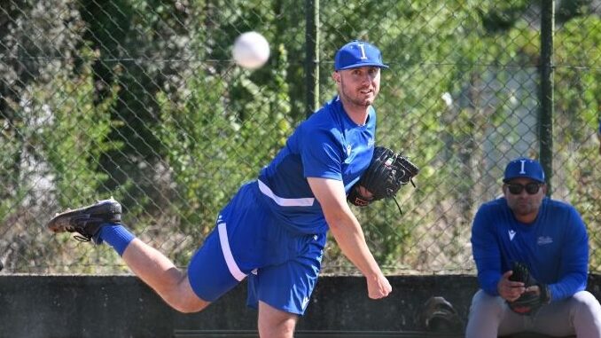 baseball