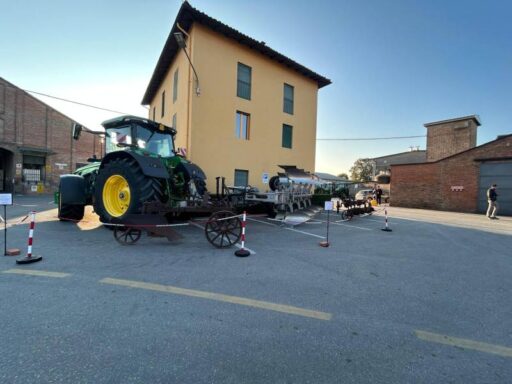 L'azienda DAF celebra i duecento anni di storia