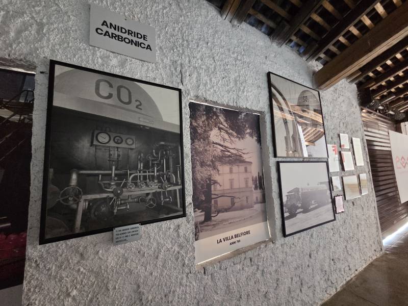 L'azienda DAF celebra i duecento anni di storia