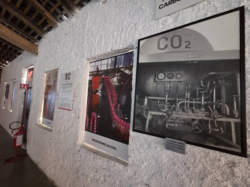 L'azienda DAF celebra i duecento anni di storia