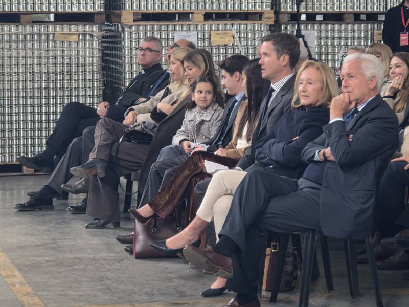 L'azienda DAF celebra i duecento anni di storia