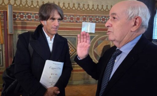 La Coppa d'Oro celebra le eccellenze e chi le valorizza