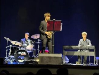PalabancaEventi musica jazz