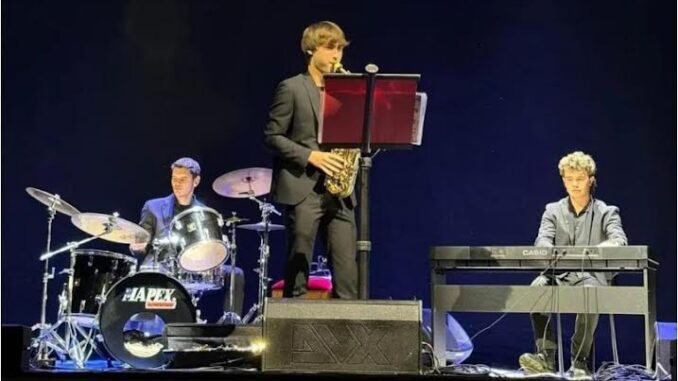PalabancaEventi musica jazz