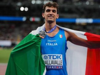 Andrea Dallavalle (credits: Instagram Andrea Dallavalle)