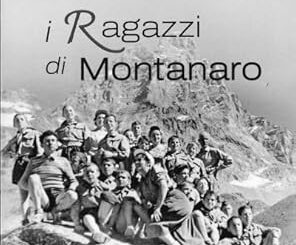I ragazzi di Montanaro