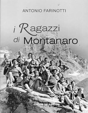 I ragazzi di Montanaro