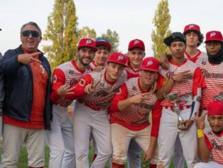 piacenza baseball