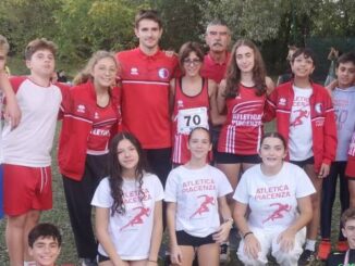 atletica piacenza