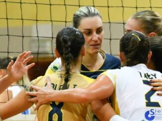 Pallavolo San Giorgio