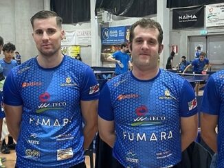 tennistavolo cortemaggiore