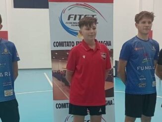 tennistavolo cortemaggiore