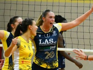 Pallavolo San Giorgio