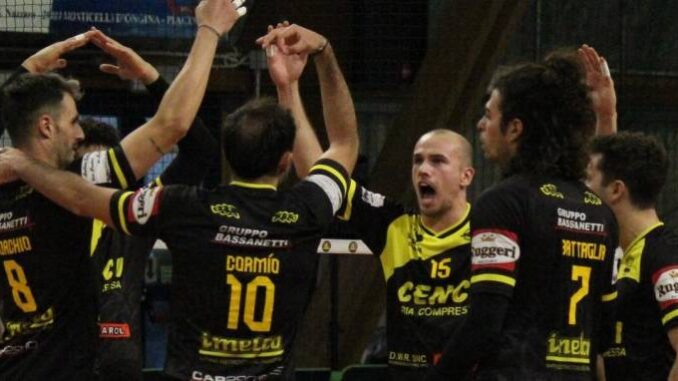 Canottieri Ongina