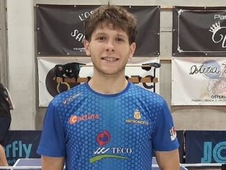 tennistavolo cortemaggiore