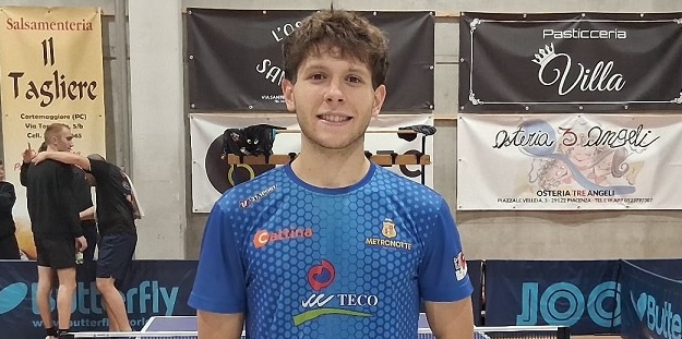 tennistavolo cortemaggiore