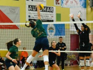 Pallavolo San Giorgio