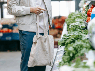 Monica Maj cibi scaduti